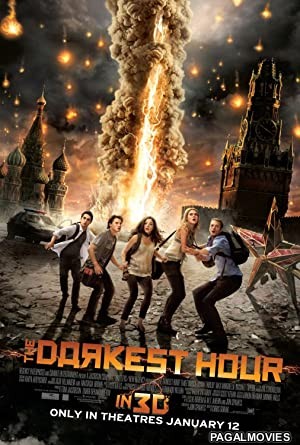 The Darkest Hour (2011) Hollywood Hindi Dubbed Full Movie